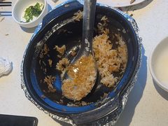 -煲王粤菜餐厅(中侨中心店)