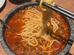 -浩海火燒雲傣家菜(芮欧百货店)