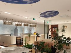 -鹿港小镇(霄云店)
