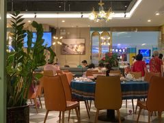 大堂-清晖小苑•顺德地方菜(壹海城店)