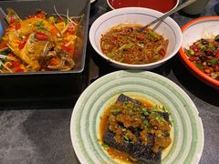 -小湘旺臭鳜鱼·新湘菜(马连道路店)