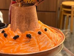 -摩打食堂(壹方中心店)