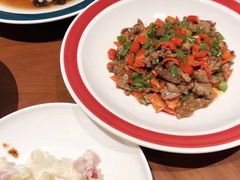 -上海人家花樣年华(中山公园店)