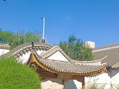 -南普公园