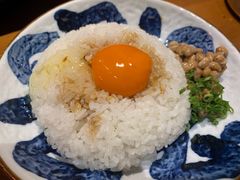 -不倒翁炭火烧肉(永安里店)