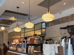 -BAKER&SPICE(BFC外滩金融中心店)