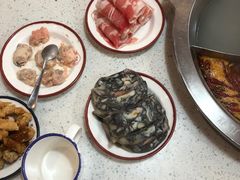 -陳艳红火锅(港汇店)