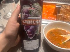 -海底捞火锅(九久奥特莱斯店)