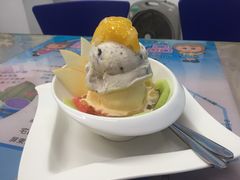 -欧恋洋葱冰淇淋绿豆馔