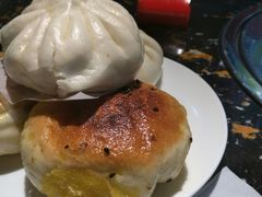 牛肉煎包-浔庐餐厅•江西老字号•九江菜(南湖国际店)