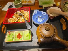 -鳗鱼家·深夜食堂(军博店)