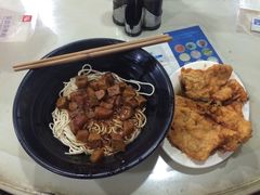 -老地方面馆(思南路店)