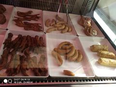 -阿满卤香鸡(新街口印象汇店)