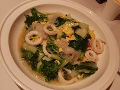 -宝轩渔府·老字号海鲜·正宗津菜(水上店)