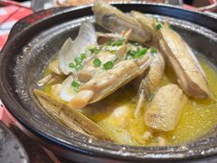 长街蛏子-好爸爸(外滩店)