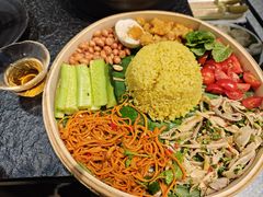 -一善菌·云南菌汤·云南菜(银泰城店)