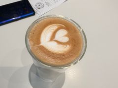 -Manner Coffee(万象食家店)