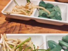 -木屋烧烤(惠阳华润小径湾店)