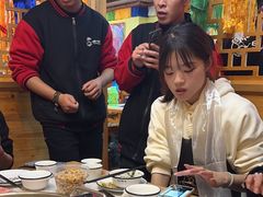 -田村·酸汤鲜牦牛肉火锅(布达拉宫广场店)