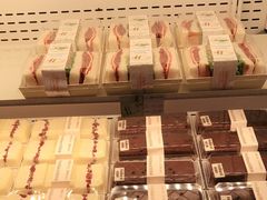 -好利来(南京路一店)