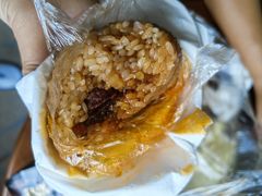 -六广门毛阿姨糯米饭