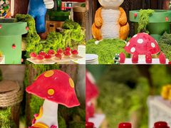 -松咖啡自助餐厅·松北香格里拉