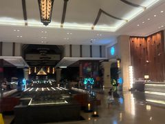 -西双版纳融创皇冠假日度假酒店