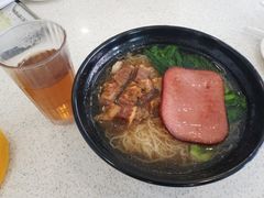 -新发记港式茶餐厅(黄浦店)