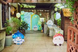 点击看大图 -派对猴生日派对策划(浦东店)