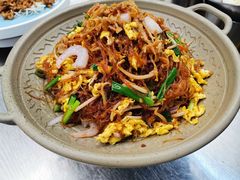 海皇粉丝煲-驰明粗粮小厨(湖滨路店)