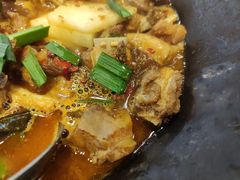 -富正毅三下锅·湘西韵味(天门山索道店)