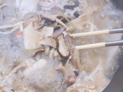 -尚品牛味汤锅火锅(康定总店)