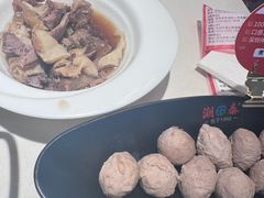 -潮泰牛肉火锅 · 创于1992年(车公庙店)