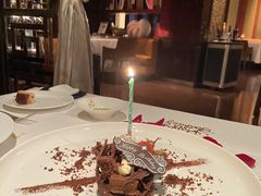 -北京金融街丽思卡尔顿酒店·意味轩 Cepe