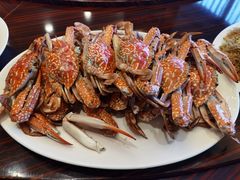 -湛江民大喜来登酒店-采悦轩中餐厅