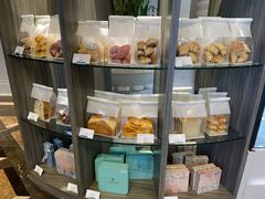-海豚湾·大堂吧(厦门佰翔波特曼七星湾酒店)