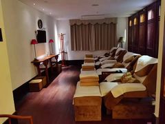 -泽云足心道·按摩足浴养生SPA(高铁站店)