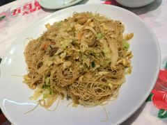 -五马集·海鲜·温州大牌档(黑金冠五马街十字路口店)