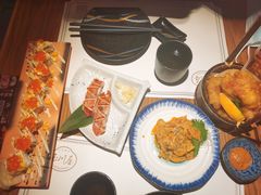 -玉川屋·深夜食堂居酒屋(柳巷店)