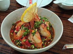 -必点海鲜·海肠捞饭(滨江道一店)