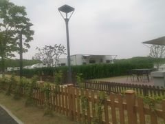 -梁鸿国家湿地公园