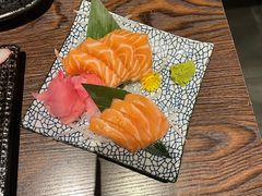 -哏儿寿司(红桥店)