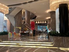 -上海凯宾斯基大酒店