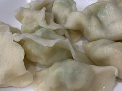 黄瓜鲜虾水饺-东方饺子王(新奥购物中心店)