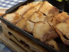 -益百岁牛尾汤(香山路店)