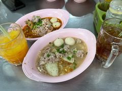 -榮泰米粉湯(Left Shop)