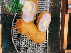 -胜博殿日式炸猪排(西红门店)