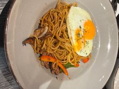 -Pennehut畔尼意面(合肥万象城店)