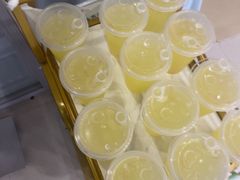-绿茶餐厅(朝阳大悦城店)