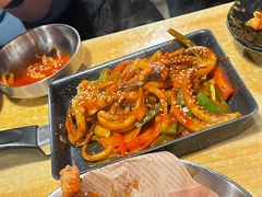 -源味屋韩式火锅&炸鸡(鼎城当代商城店)